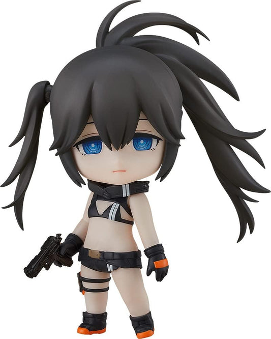 Nendoroid Empress [Black Rock Shooter]: DAWN FALL Ver. Figure