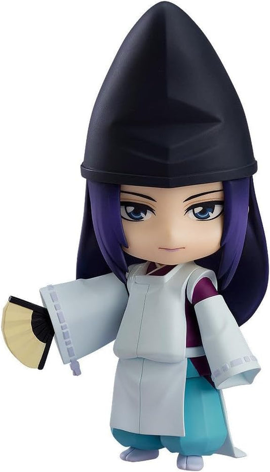 Nendoroid Fujiwara-no-Sai Figure