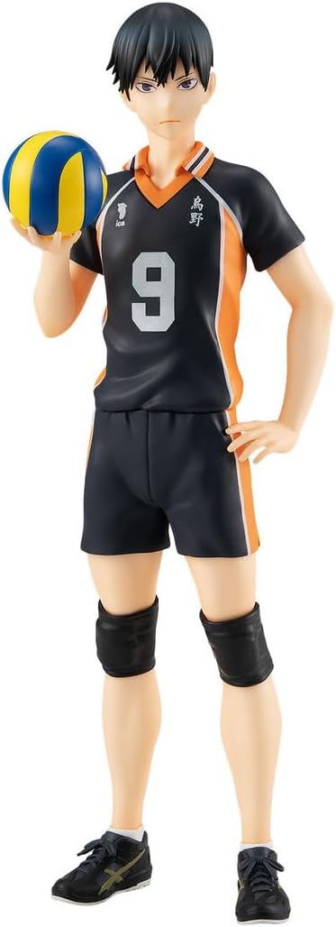 POP UP PARADE Tobio Kageyama (Re-release) Figure