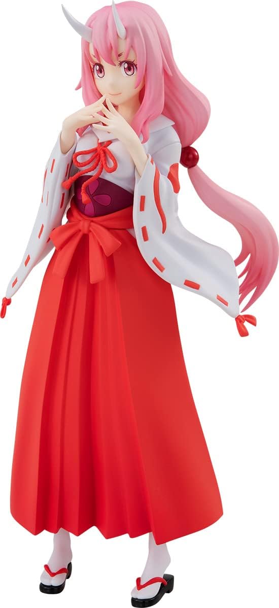 POP UP PARADE Shuna Figure