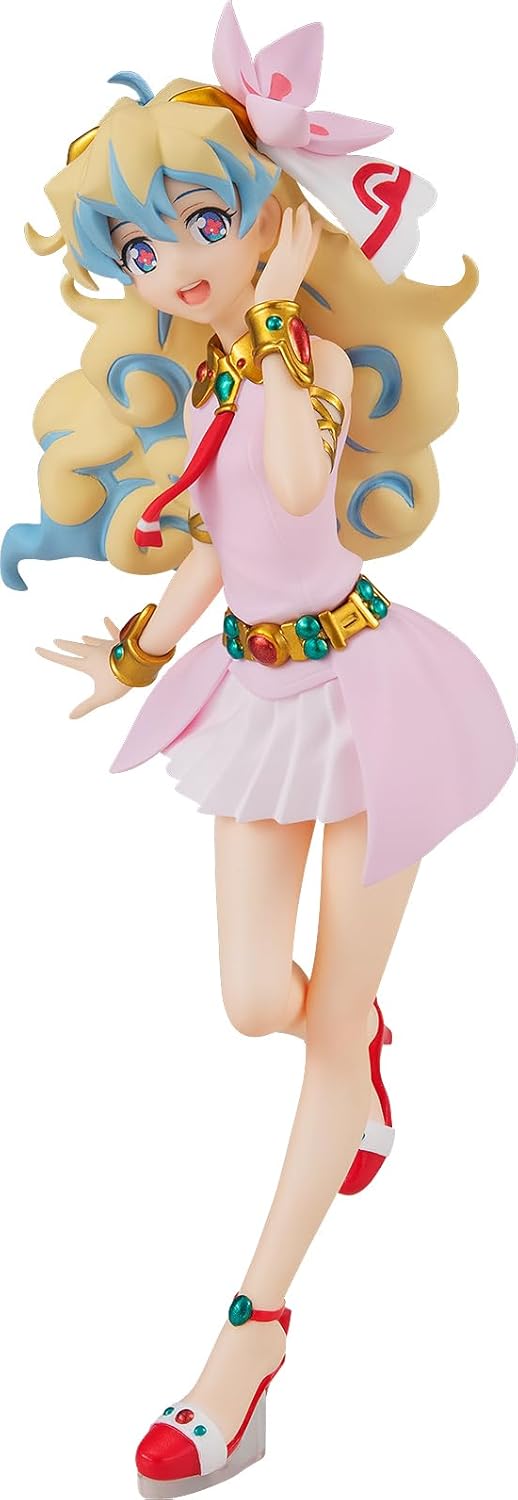 POP UP PARADE Nia Figure