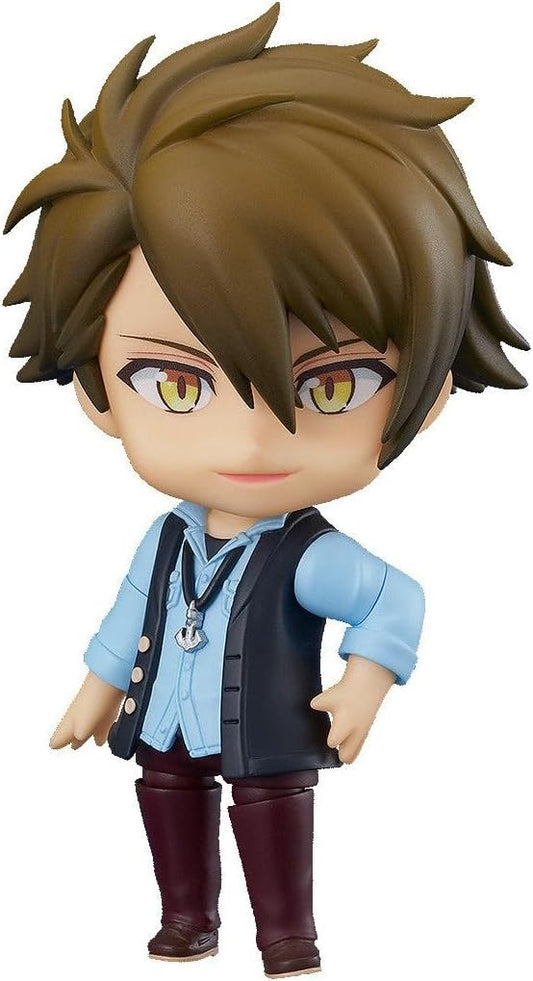 Nendoroid Ryunosuke Tsunashi Figure