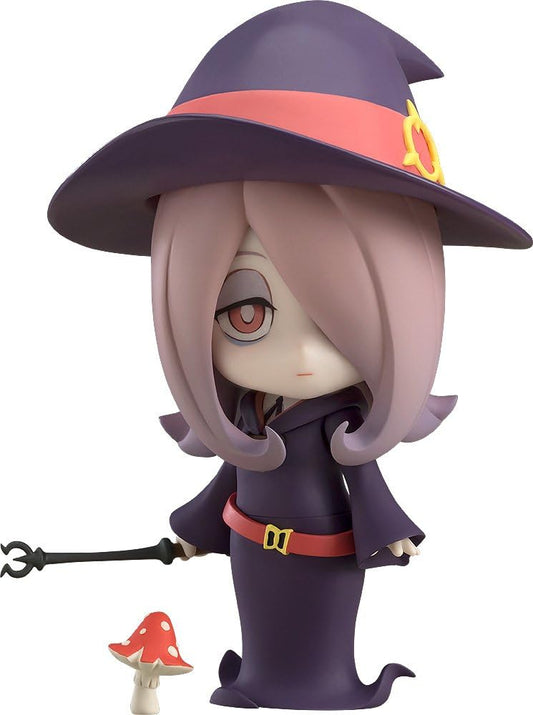 Nendoroid Sucy Manbavaran (Second Preorder Period) Figure