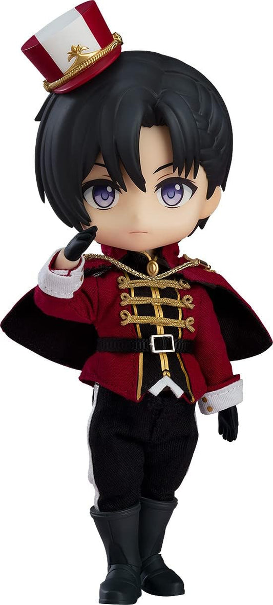 Nendoroid Doll Toy Soldier: Callion