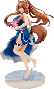 Raphtalia: Swimsuit Ver. Special Figure Set