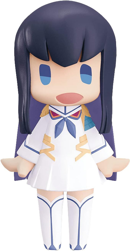 HELLO! GOOD SMILE Satsuki Kiryuin Figure