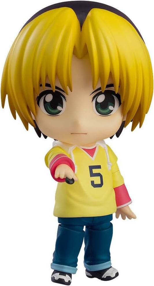 Nendoroid Hikaru Shindo Figure