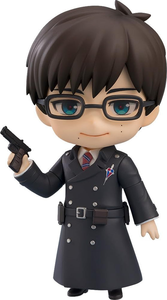 Nendoroid Yukio Okumura Figure