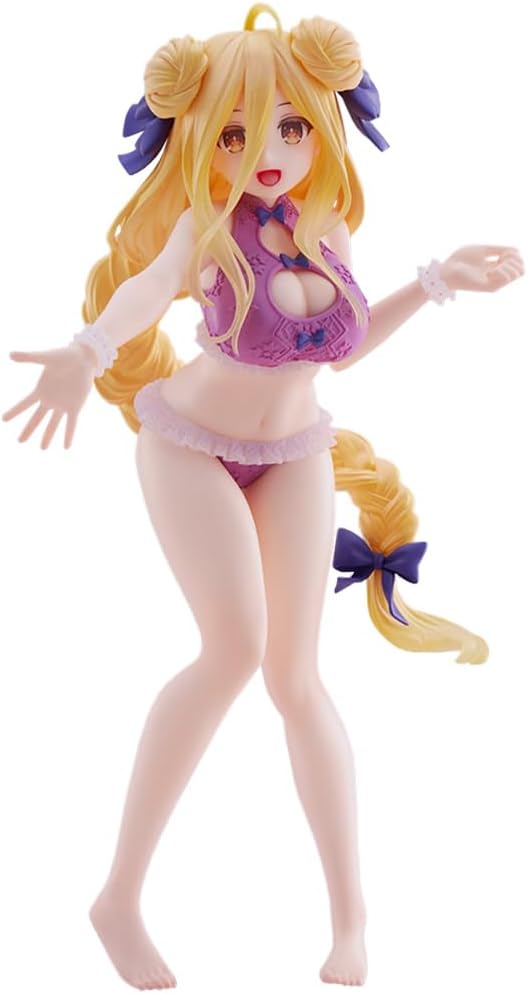 Date A Live IV Coreful Figure Hoshimiya Mukuro ~Swimwear ver.~Prize Figure