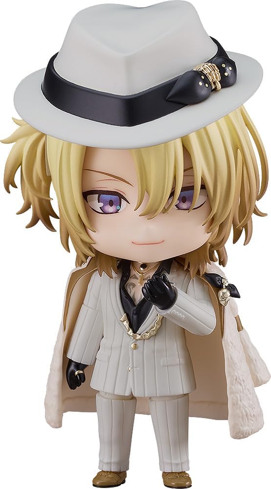 Nendoroid Luca Kaneshiro Figure