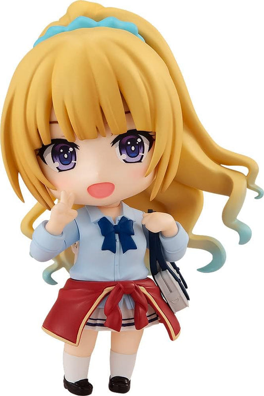 Nendoroid Kei Karuizawa Figure