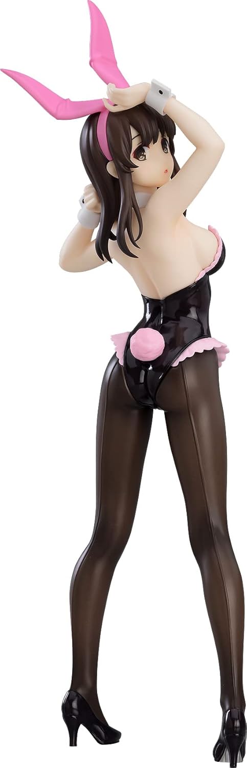 POP UP PARADE Megumi Kato: Bunny Ver. Figure