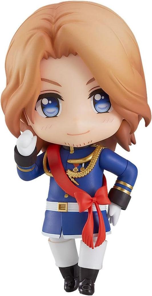 Nendoroid France Figure