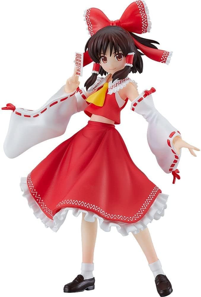 POP UP PARADE Reimu Hakurei Figure