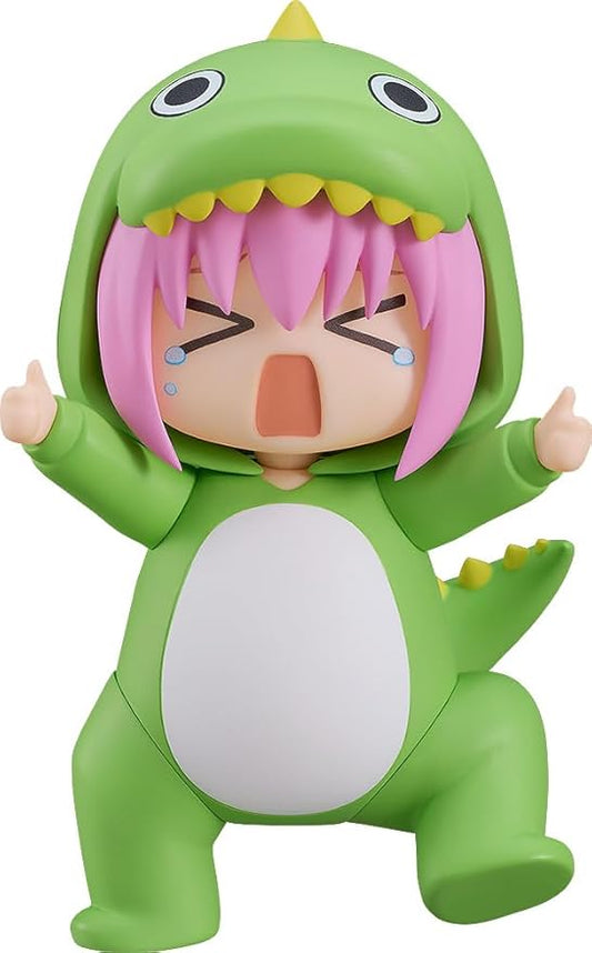 Nendoroid Hitori Gotoh: Attention-Seeking Monster Ver. Figure