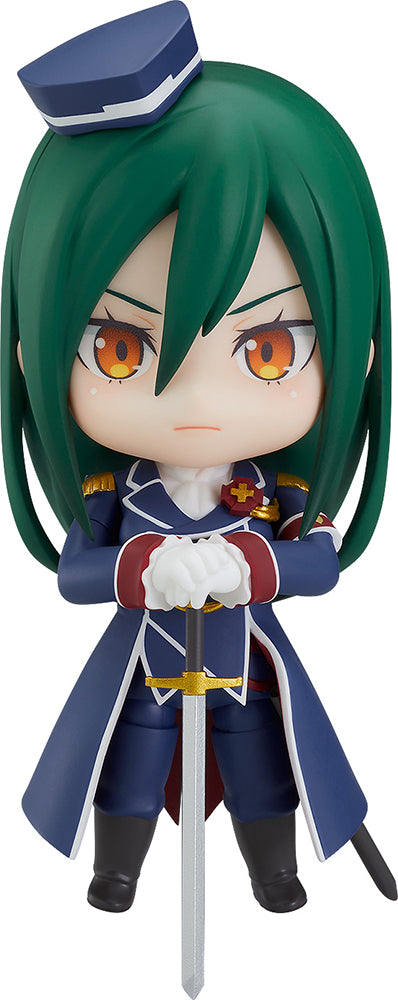 Nendoroid Crusch Karsten