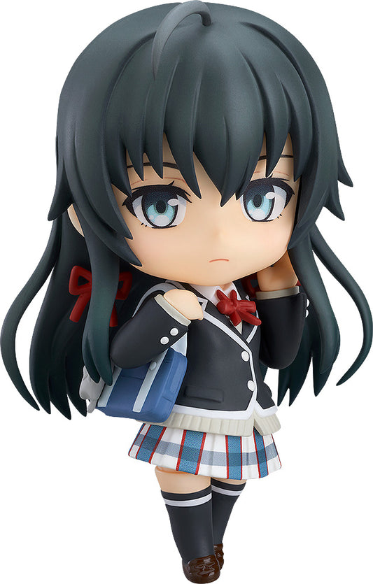 Nendoroid Yukino Yukinoshita