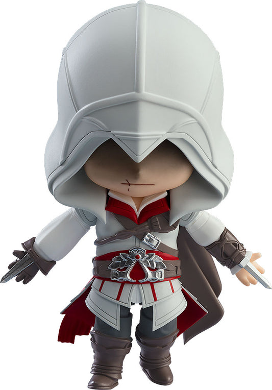 Nendoroid Ezio Auditore