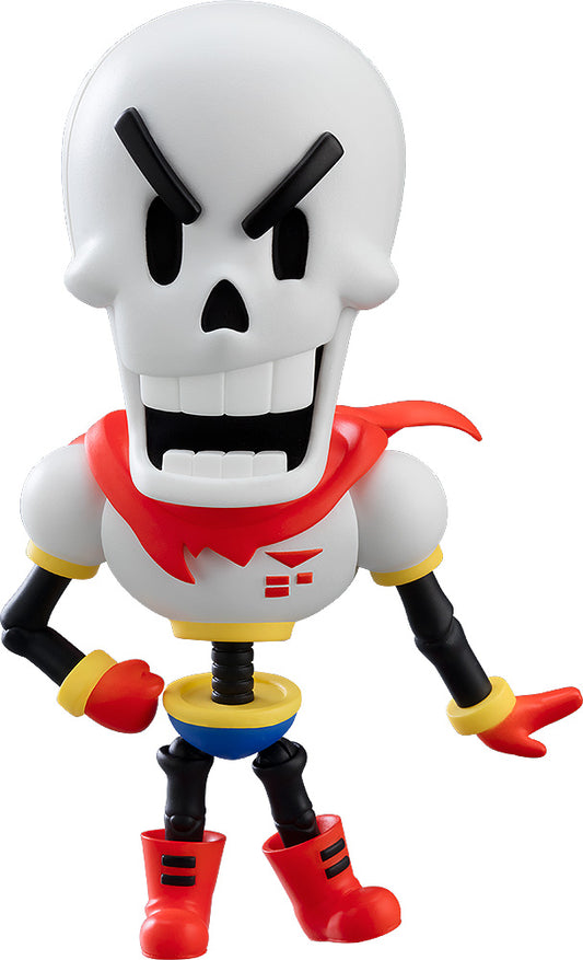 Nendoroid Papyrus