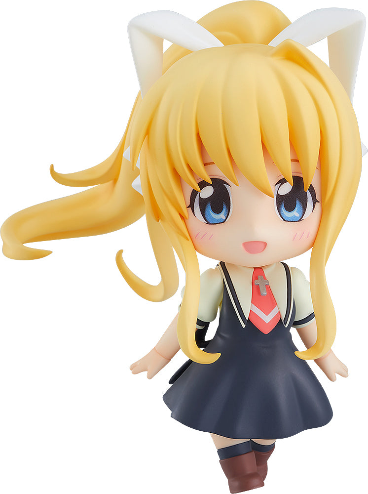 Nendoroid Misuzu Kamio