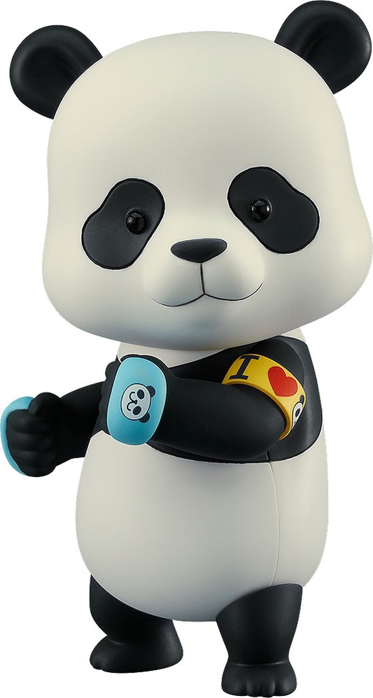 Nendoroid Panda