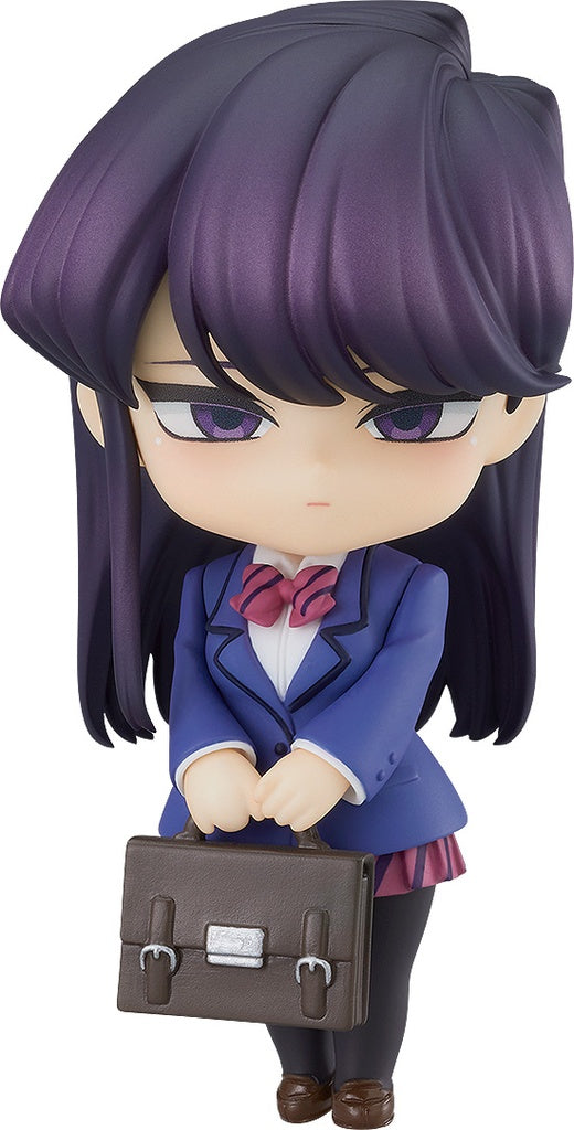 Nendoroid Shoko Komi