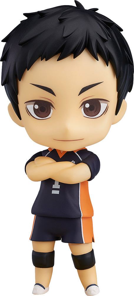 Nendoroid Daichi Sawamura