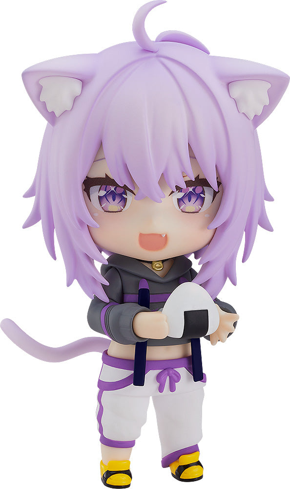 Nendoroid Nekomata Okayu