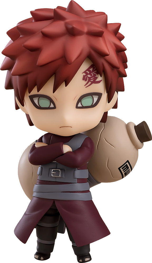 Nendoroid Gaara