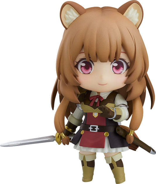 Nendoroid Raphtalia