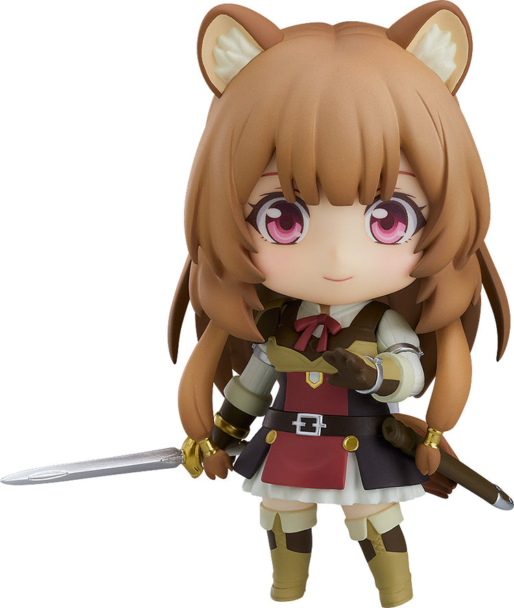 Nendoroid Raphtalia