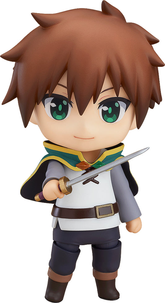 Nendoroid Kazuma