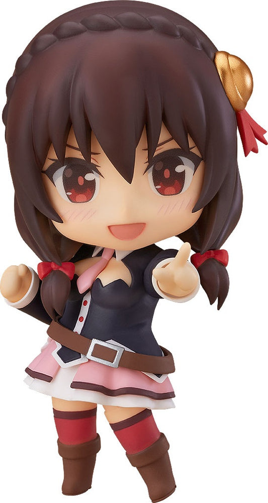 Nendoroid Yunyun