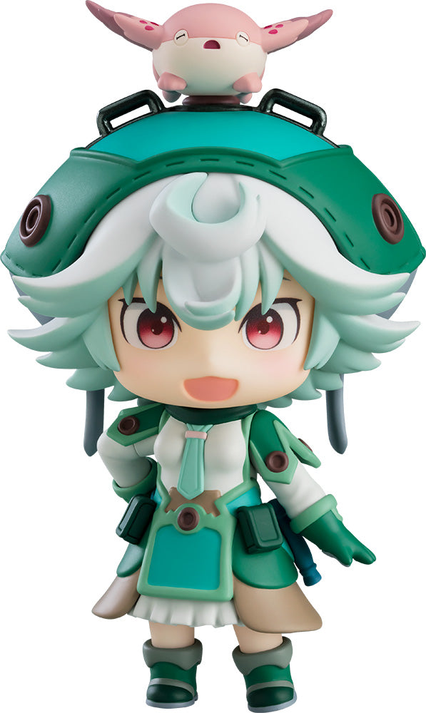 Nendoroid Prushka