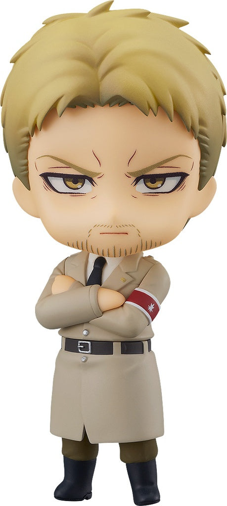 Nendoroid Reiner Braun