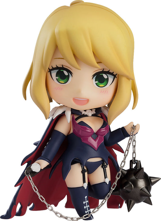 Nendoroid Desumi Magahara