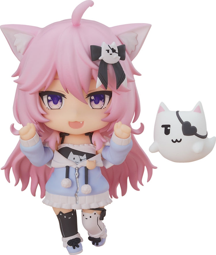 Nendoroid Nyatasha Nyanners