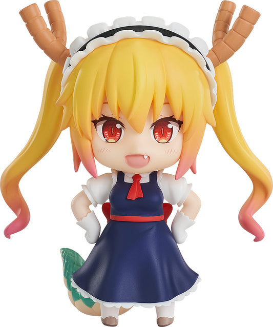 Nendoroid Tohru