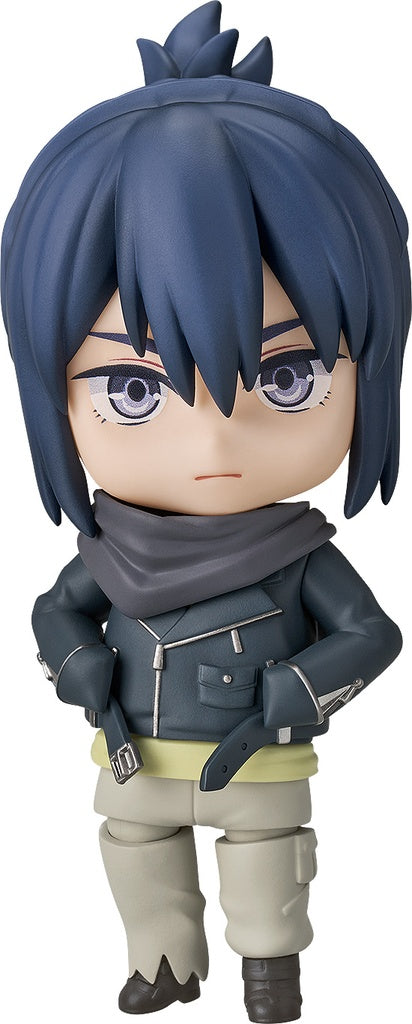 Nendoroid Nezumi