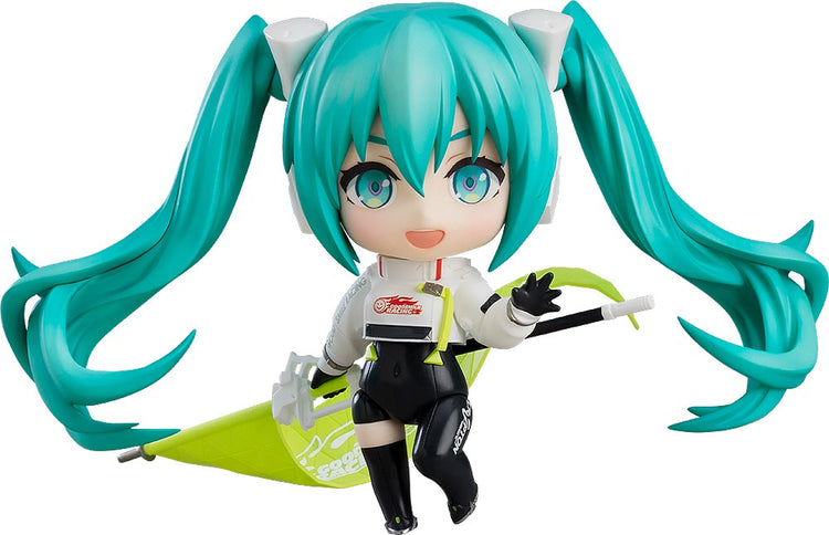 Nendoroid Racing Miku: 2022 Ver.