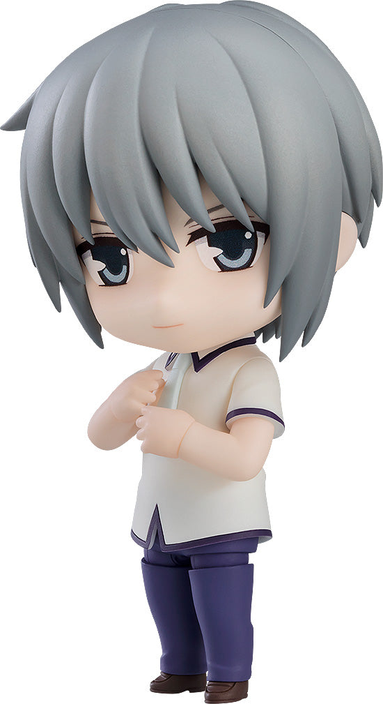 Nendoroid Yuki Soma