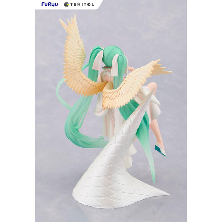 TENITOL Hatsune Miku Light Figure