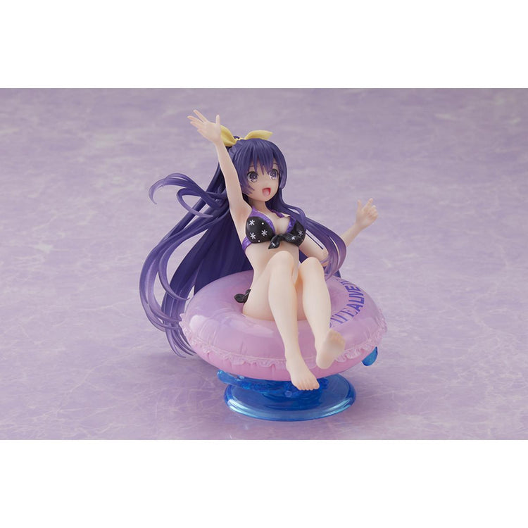 Date A Live IV Aqua Float Girls Figure - Tohka Yatogami Prize Figure