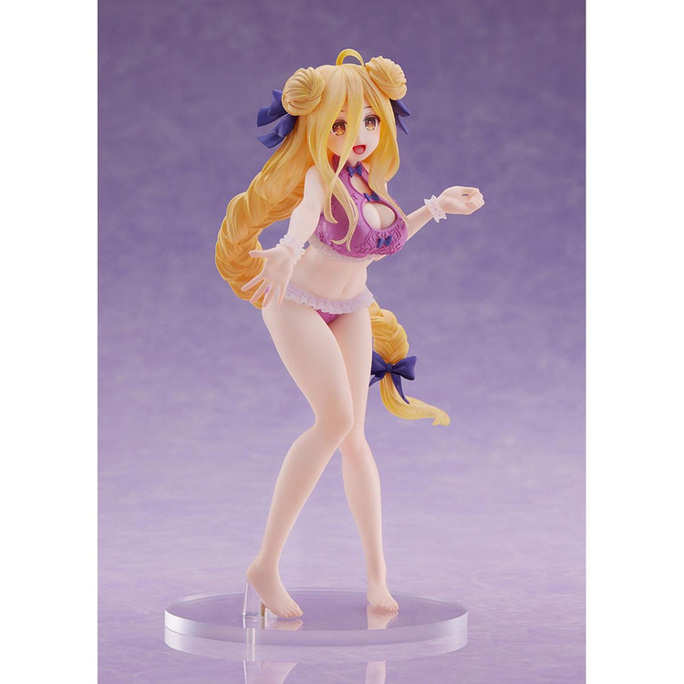 Date A Live IV Coreful Figure Hoshimiya Mukuro ~Swimwear ver.~Prize Figure