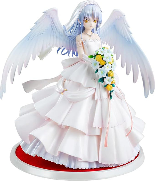 Kanade Tachibana: Wedding ver. Figure