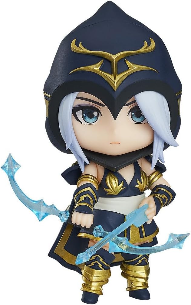 Nendoroid Ashe Figure