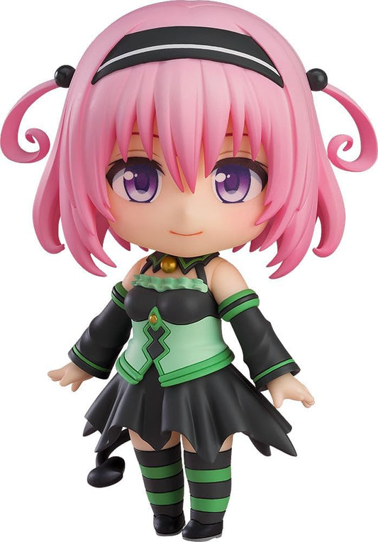 Nendoroid Momo Belia Deviluke Figure