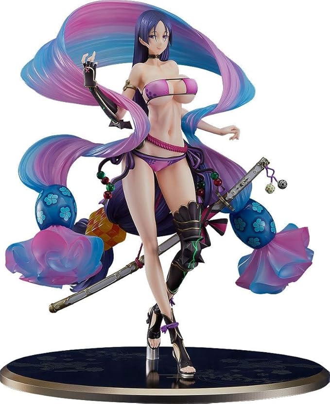 Lancer/Minamoto-no-Raikou [AQ] Figure