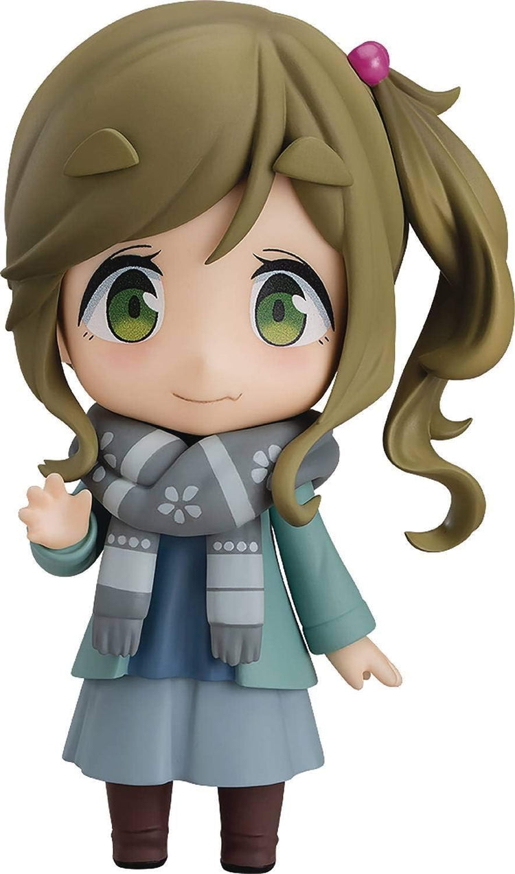 Nendoroid Aoi Inuyama Figure (Rerelease) Figure