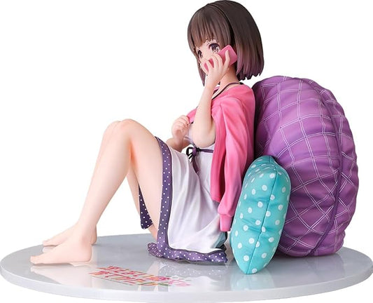 Megumi Kato Figure